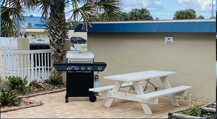 Facility Amenities